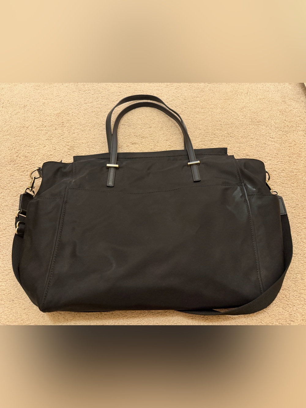 Kate Spade baby bag - Picture 2 of 4